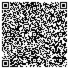 QR code with Robeson Family Vision Center contacts