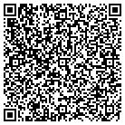 QR code with Ted's Barber Shop & Clock Shop contacts