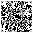 QR code with Professional Karate Studios contacts