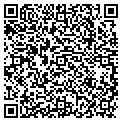 QR code with P&W Farm contacts