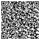 QR code with Hart Foundation contacts