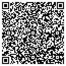 QR code with A Arrowhead Lock & Key contacts
