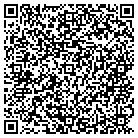 QR code with Marshall County Motor Vehicle contacts