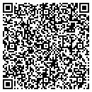 QR code with A J's Car Care contacts