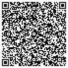 QR code with Kopp Sign & Design Service contacts