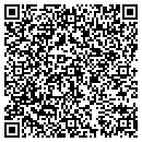 QR code with Johnsons Bait contacts