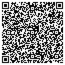 QR code with Curtis W Bekius contacts