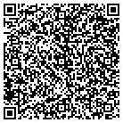 QR code with De Haut Aero Support Eqp Mfg contacts