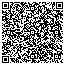QR code with Talkin Trash contacts