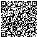 QR code with Basketree contacts