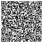 QR code with Precision Chiropractic Center contacts