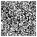 QR code with Tilka Design contacts