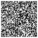 QR code with Marra Design contacts