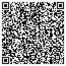QR code with Aloha Labels contacts