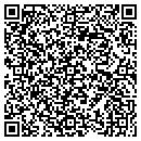 QR code with S R Technologies contacts