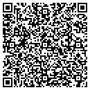 QR code with Oliver J Williams contacts