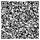 QR code with Robert T Falk MD contacts