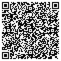 QR code with Hardees contacts