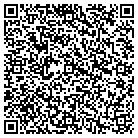 QR code with Badger Ambulance Rescue Squad contacts