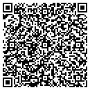 QR code with KAJ Siab Video Product contacts
