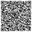 QR code with Marcia B Doty Org Dvlp & Trng contacts