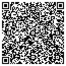 QR code with Regis Salon contacts