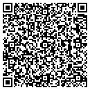 QR code with Geddes Farms contacts