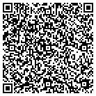 QR code with America's Best Karate contacts
