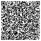QR code with Henry Dnald G Pano Tniing Repr contacts