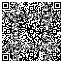 QR code with W David Bailey contacts