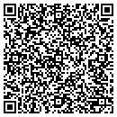 QR code with Alvin Hochstein contacts