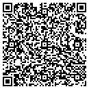 QR code with J JS Muffler Shop contacts