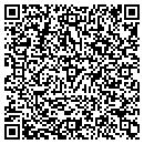QR code with R G Groth & Assoc contacts