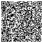 QR code with Matt's Backhoe Service contacts