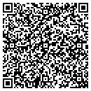QR code with James Wink contacts