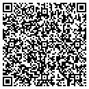 QR code with H & X Sausage contacts