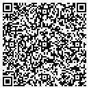 QR code with L & B Grocery contacts