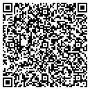 QR code with X-Caliper Engineering contacts