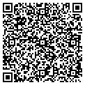 QR code with Fbsm contacts