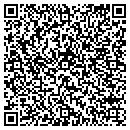 QR code with Kurth Siding contacts