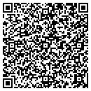 QR code with J R Nelson & Co contacts