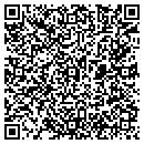 QR code with Kick's Bake Shop contacts