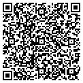 QR code with J-Mark contacts