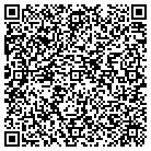QR code with Apparelmaster & Gabbies Rntls contacts