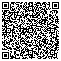QR code with KPB West contacts
