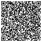 QR code with Matthews Management Associates contacts