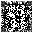 QR code with Savage Library contacts
