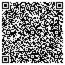 QR code with Planet Beach contacts