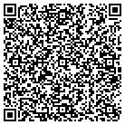 QR code with Caledonia Variety Store contacts