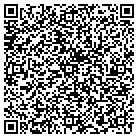 QR code with Chamberlain Orthodontics contacts
